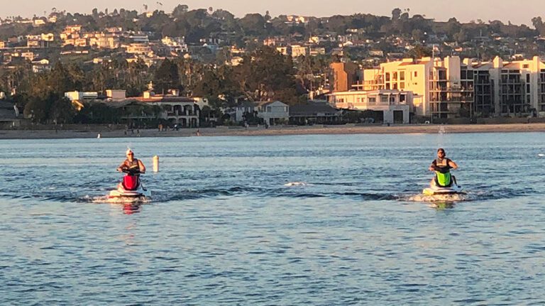 SanDiegoHumor team and about page photo