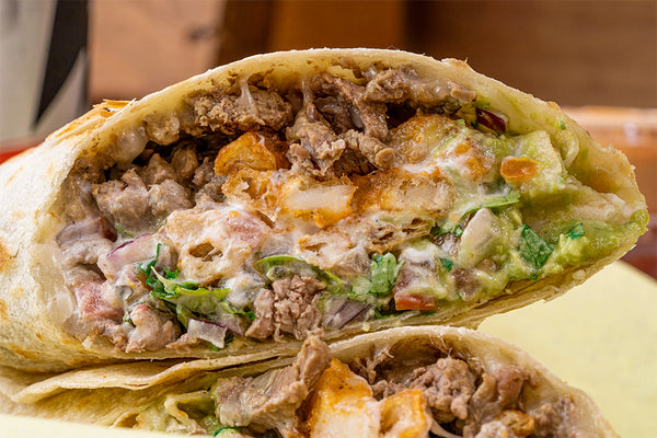 Harry's Taco Club
