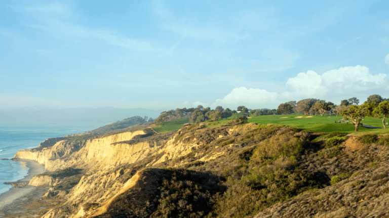 Torrey Pines Golf Course