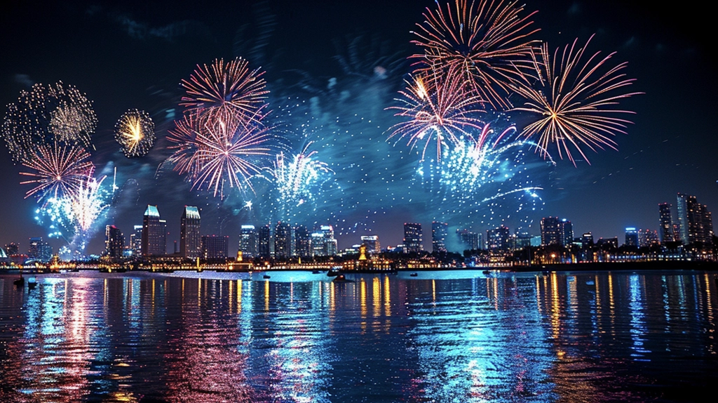 San Diego things to do guide for visitors