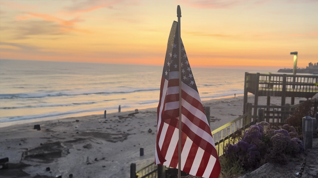 San Diego outdoor recreation and adventure guide