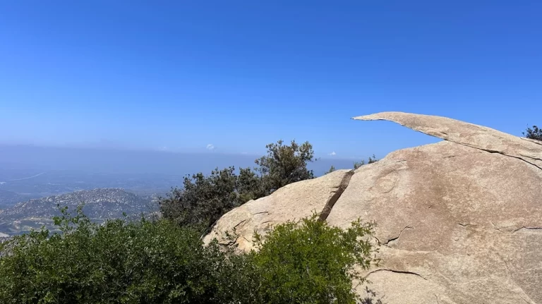 Rancho Bernardo community and attractions San Diego
